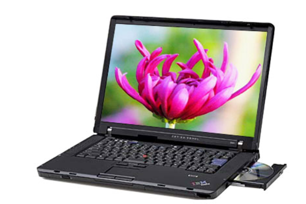 IBM ThinkPad Z60m 2531A39 IBM ThinkPad Z60m 2531A39