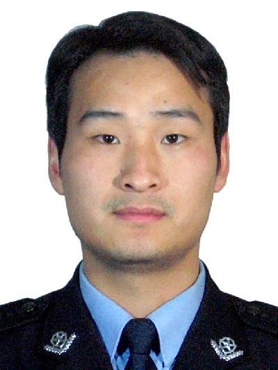 羅智(湖南省衡陽市衡南縣公安局黨委副書記、政委) 羅智(湖南省衡陽市衡南縣公安局黨委副書記、政委)