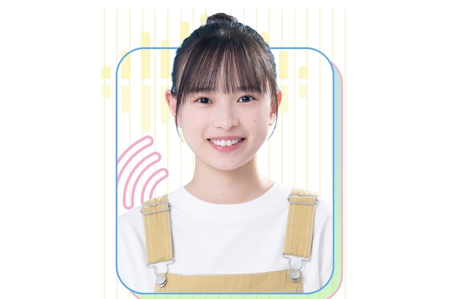 桃井蕾未 桃井蕾未