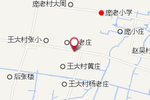 石家廟 石家廟