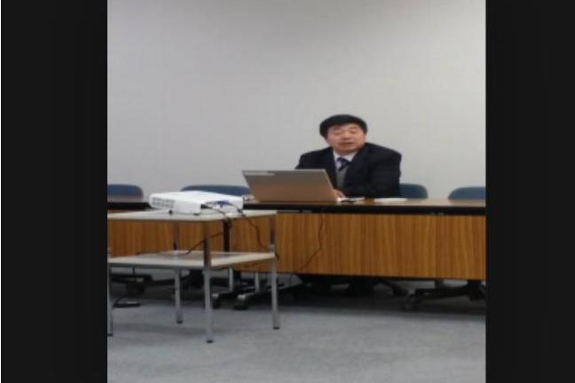 陳興平(安康學院副教授) 陳興平(安康學院副教授)
