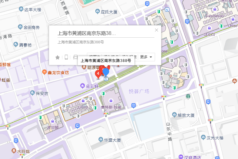 南京東路388號 南京東路388號