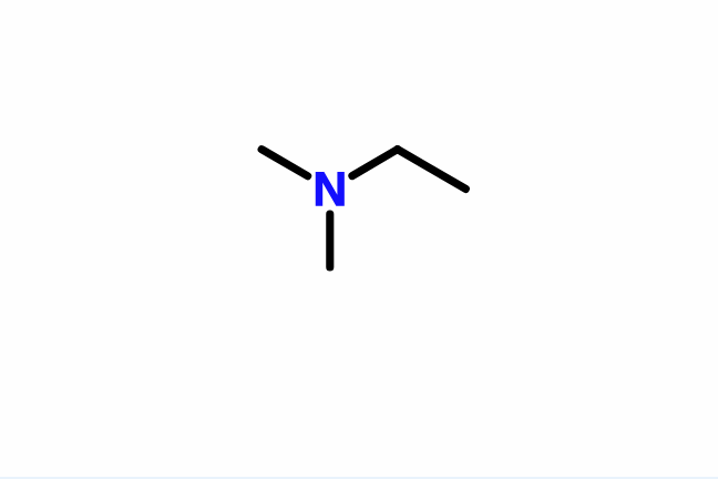 N,N-二甲基乙基胺 N,N-二甲基乙基胺