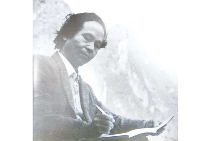 梁榮中 梁榮中