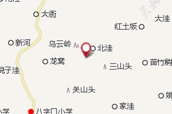 丁家窪 丁家窪