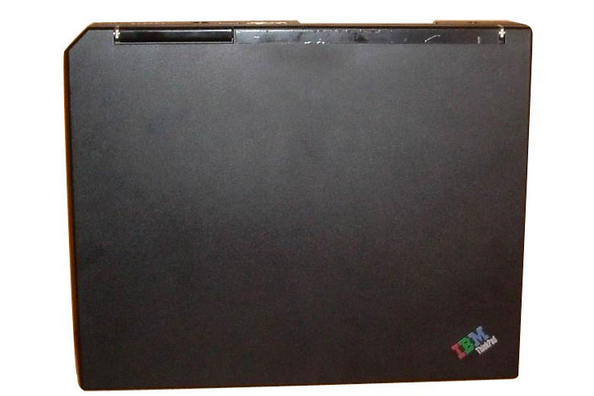 IBM ThinkPad R40 2722-2BB IBM ThinkPad R40 2722-2BB