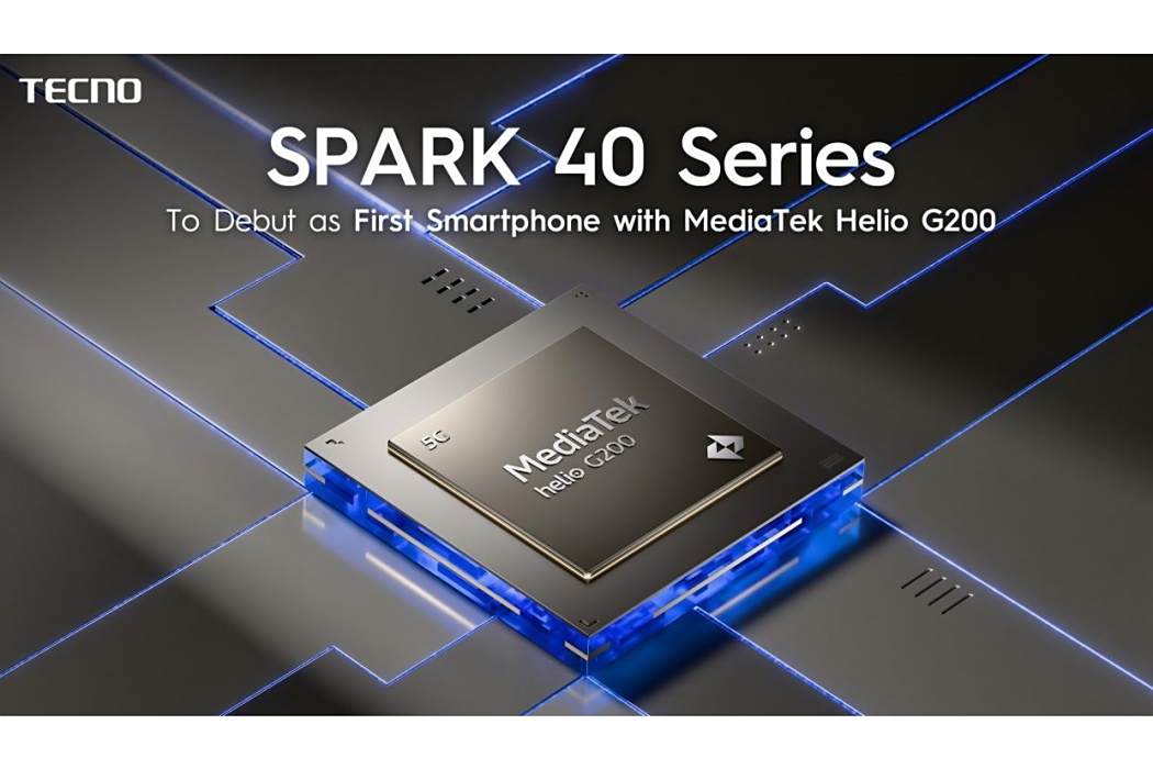 SPARK 40