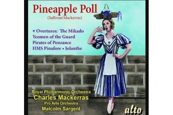 Pineapple Poll Pineapple Poll