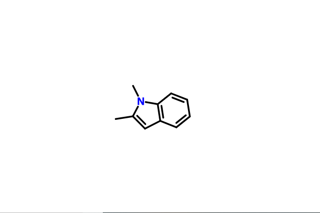 1,2-二甲基吲哚
