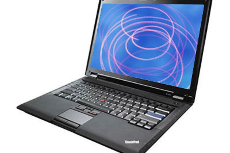 ThinkPad SL500(2746A82) ThinkPad SL500(2746A82)
