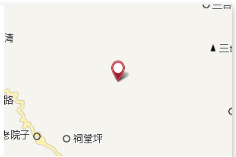 五座營 五座營