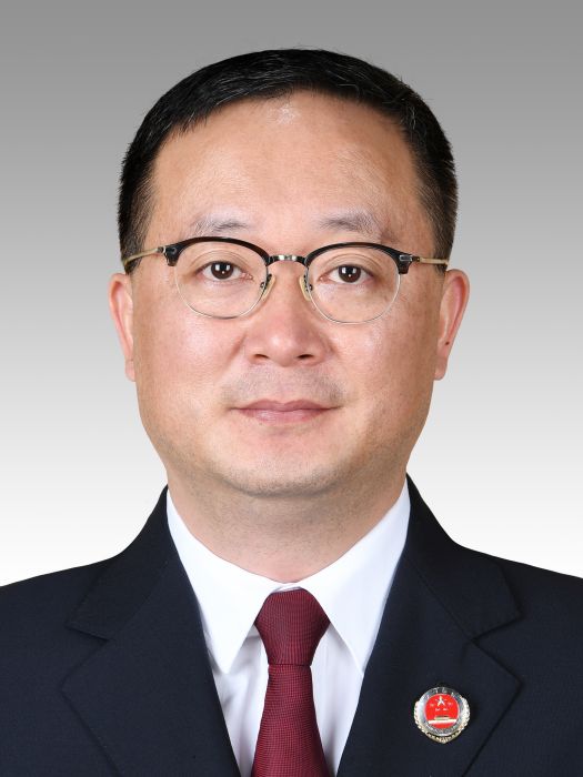 胡春健 胡春健