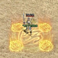 天罡護體咒 天罡護體咒