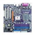 精英P4M800PRO-M(V2.0) 精英P4M800PRO-M(V2.0)
