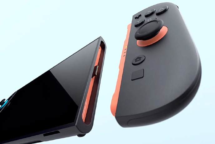 Joy-Con 2 Joy-Con 2