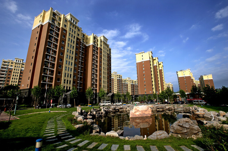 濟寧藍天豪庭(藍天豪庭(山東省濟南市樓盤)) 濟寧藍天豪庭(藍天豪庭(山東省濟南市樓盤))
