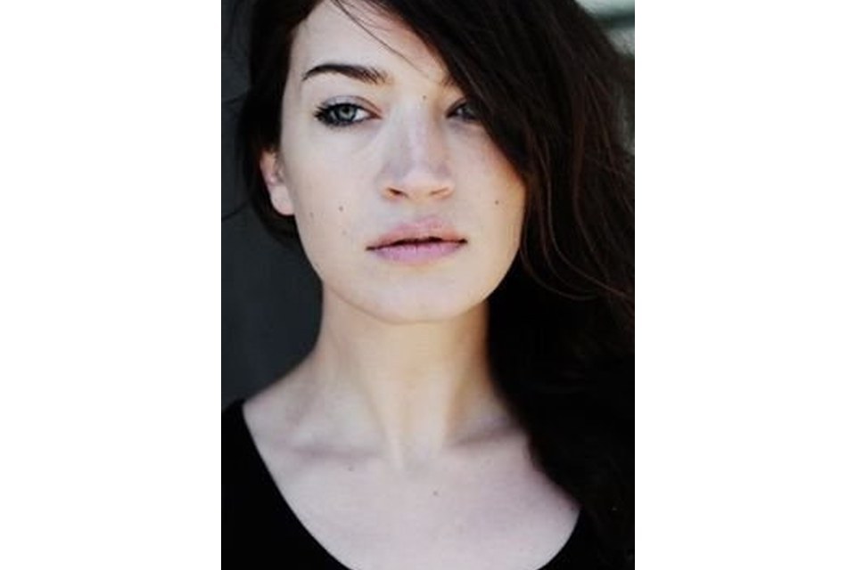 Anna Bederke Anna Bederke