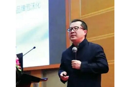 李東明(雅士利國際副總裁) 李東明(雅士利國際副總裁)