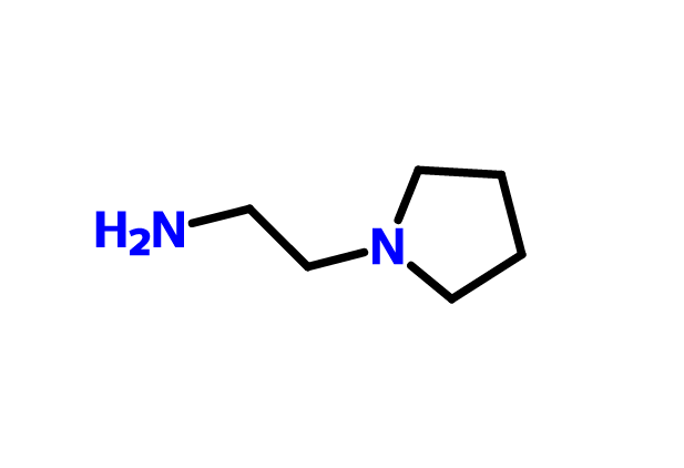 1-（2-氨乙基）吡咯烷