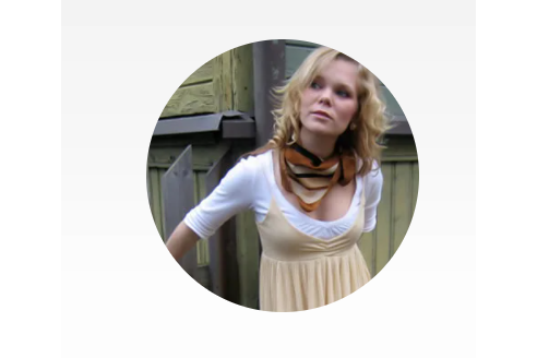 Kristin Minde Kristin Minde