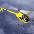 R22直升機 R22直升機