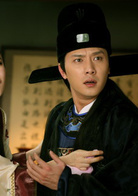 天師鐘馗(2010年歐陽震華主演古裝神話劇)