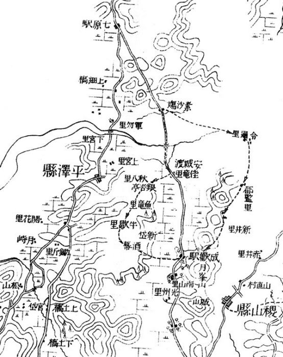 牙山戰役(成歡之戰) 牙山戰役(成歡之戰)