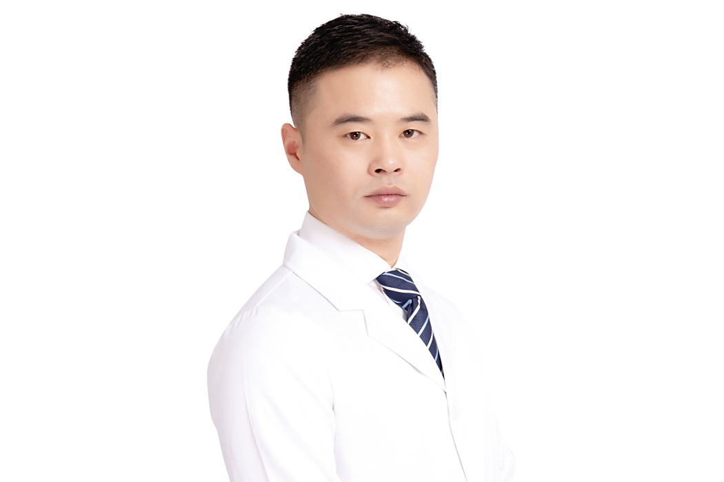 周葉(義烏歐萊美醫療美容醫院醫師) 周葉(義烏歐萊美醫療美容醫院醫師)