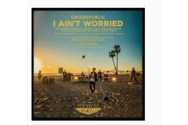 I Ain\x27t Worried I Ain\x27t Worried