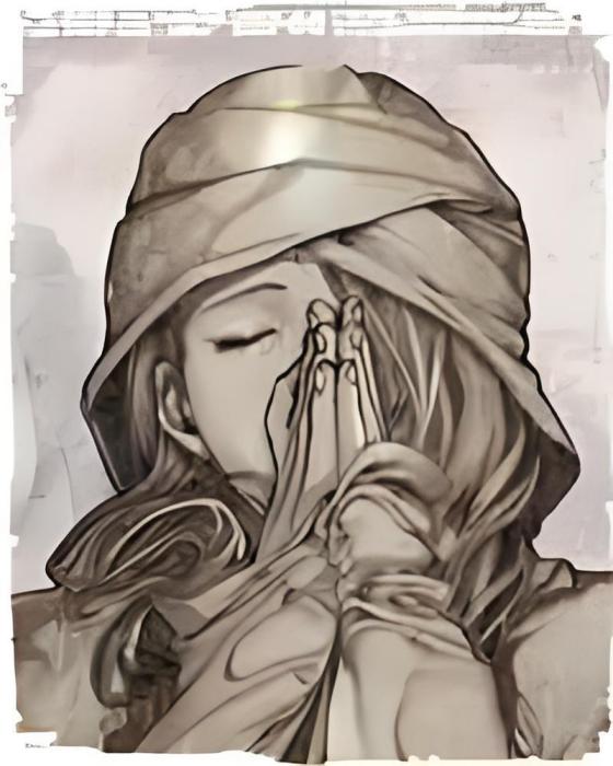 血神劫 血神劫