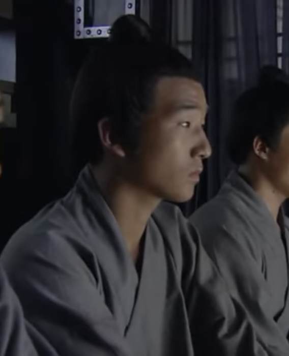 王五(電視劇《神探狄仁傑前傳》中的衙役角色) 王五(電視劇《神探狄仁傑前傳》中的衙役角色)
