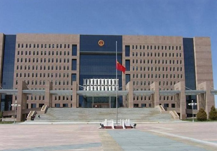 內蒙古阿拉善盟行政公署