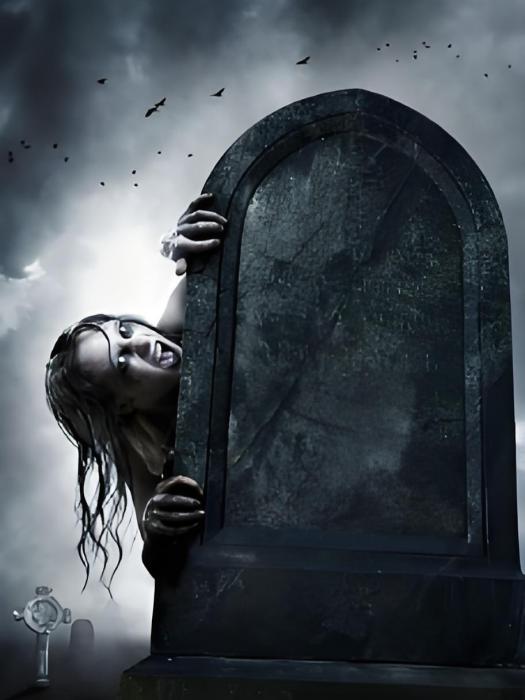 死亡邪奏曲