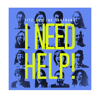 I Need Help! I Need Help!