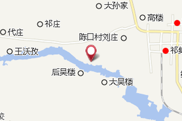 小陳口 小陳口