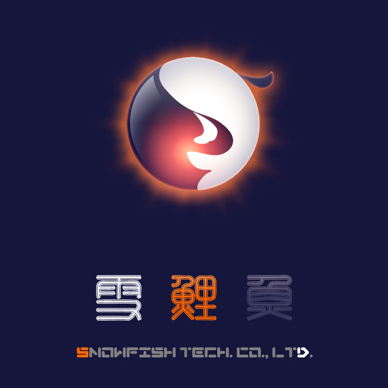 上海雪鯉魚計算機科技有限公司