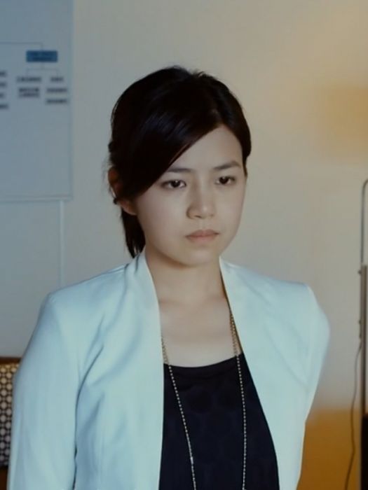 Angela(動作喜劇片《不二神探》中的角色) Angela(動作喜劇片《不二神探》中的角色)