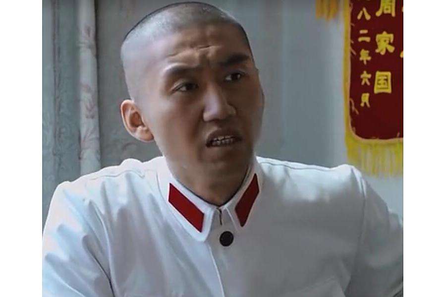 於得水(電視劇《坐88路車回家》中的角色) 於得水(電視劇《坐88路車回家》中的角色)
