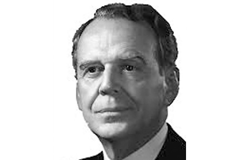 Clark Clifford Clark Clifford