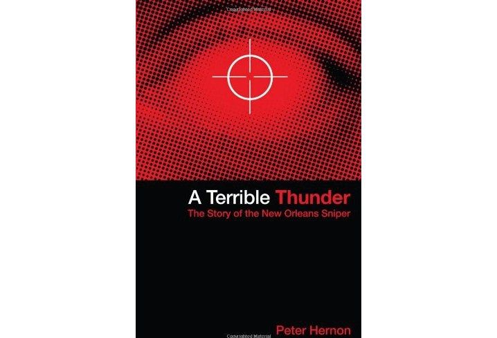 Terrible Thunder Terrible Thunder