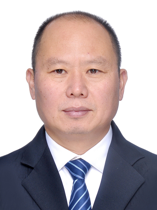 李朝陽(安徽省滁州市地震局黨組成員、副局長) 李朝陽(安徽省滁州市地震局黨組成員、副局長)