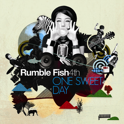 RUMBLE FISH(組合)