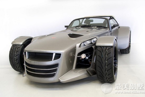 Donkervoort D8 RS 400 Donkervoort D8 RS 400