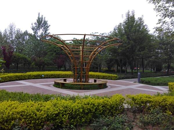 栗香園 栗香園