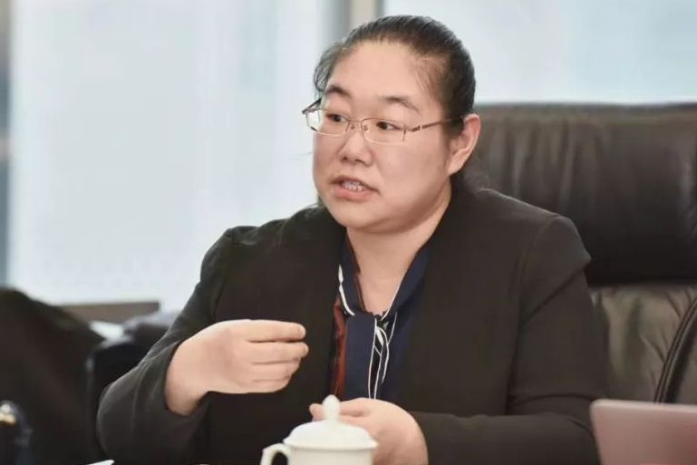 路瑤(華北理工大學人文法律學院法學系主任) 路瑤(華北理工大學人文法律學院法學系主任)