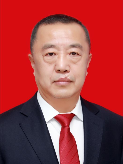 郝永鵬 郝永鵬