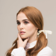 佐伊·達奇(Zoey Deutch) 佐伊·達奇(Zoey Deutch)
