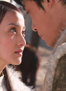 陳一諾(中國內地女演員)
