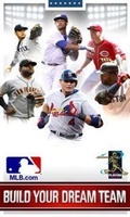 美國棒球大聯盟：全桌面