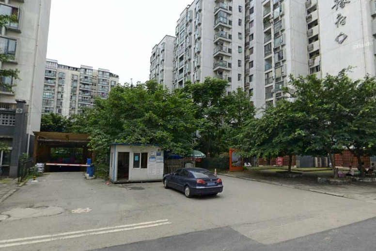 西林豫府A區 西林豫府A區
